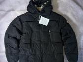 Moncler žieminė striukė - nuotraukos Nr. 2
