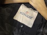 Moncler žieminė striukė - nuotraukos Nr. 3