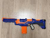 Nerf Delta Trooper Elite