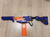 Nerf Delta Trooper Elite - nuotraukos Nr. 5