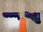Nerf Delta Trooper Elite - nuotraukos Nr. 7