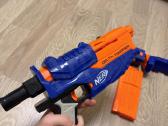 Nerf Delta Trooper Elite - nuotraukos Nr. 10