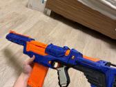 Nerf Delta Trooper Elite - nuotraukos Nr. 13