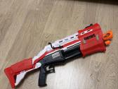 Nerf Fortnite Dartblaster Shotgun