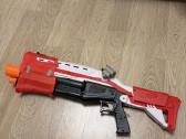 Nerf Fortnite Dartblaster Shotgun - nuotraukos Nr. 2