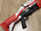 Nerf Fortnite Dartblaster Shotgun - nuotraukos Nr. 3