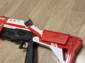 Nerf Fortnite Dartblaster Shotgun - nuotraukos Nr. 4