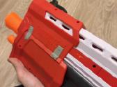 Nerf Fortnite Dartblaster Shotgun - nuotraukos Nr. 6