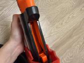 Nerf Fortnite Dartblaster Shotgun - nuotraukos Nr. 8