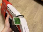 Nerf Fortnite Dartblaster Shotgun - nuotraukos Nr. 9