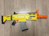 Nerf Ar-l Elite Fortnite Scar (Automatinis)