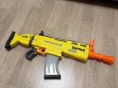Nerf Ar-l Elite Fortnite Scar (Automatinis) - nuotraukos Nr. 2