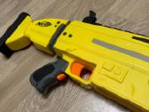 Nerf Ar-l Elite Fortnite Scar (Automatinis) - nuotraukos Nr. 8