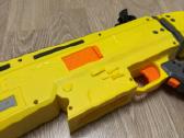 Nerf Ar-l Elite Fortnite Scar (Automatinis) - nuotraukos Nr. 9