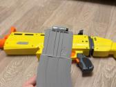 Nerf Ar-l Elite Fortnite Scar (Automatinis) - nuotraukos Nr. 12
