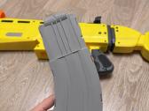 Nerf Ar-l Elite Fortnite Scar (Automatinis) - nuotraukos Nr. 13