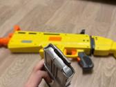 Nerf Ar-l Elite Fortnite Scar (Automatinis) - nuotraukos Nr. 14
