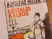 Senos knygos
