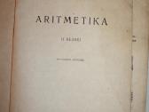 Aritmetika vadovėlis II klasei 1964 m. - nuotraukos Nr. 3