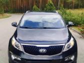 Kia Sportage, pirkta Kia centre - nuotraukos Nr. 5