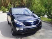 Kia Sportage 2014 pirkta salone - nuotraukos Nr. 3