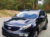 Kia Sportage 2014 pirkta salone - nuotraukos Nr. 5