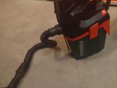 Akumuliatorinis siurblys Metabo As 18 Hepa Compact - nuotraukos Nr. 2
