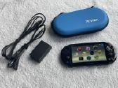 Sony Ps Vita 2000 Slim 128gb