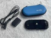 Sony Ps Vita 2000 Slim 128gb - nuotraukos Nr. 2