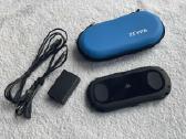 Sony Ps Vita 2000 Slim 128gb - nuotraukos Nr. 3