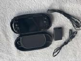 Sony Ps Vita 2000 Slim 128gb - nuotraukos Nr. 4