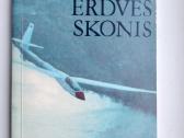 E. Ganusauskas. Erdvės skonis
