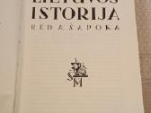 Lietuvos istorija - nuotraukos Nr. 3