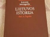 Lietuvos istorija