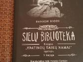Sielų biblioteka - nuotraukos Nr. 2