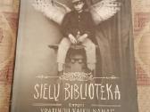 Sielų biblioteka