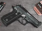 Detuve Taurus Pt-58 pistoletui - nuotraukos Nr. 7
