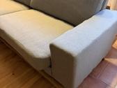 Hovden trivietė sofa - nuotraukos Nr. 3