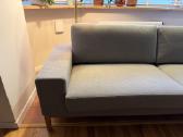 Hovden trivietė sofa - nuotraukos Nr. 5