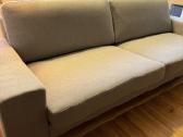 Hovden trivietė sofa - nuotraukos Nr. 6