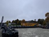 Keturračių nuoma Kaune be vedlio/su vedliu - nuotraukos Nr. 2