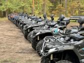 Keturračių nuoma Kaune be vedlio/su vedliu - nuotraukos Nr. 19