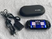 Sony Ps Vita 1000 Oled 128gb - nuotraukos Nr. 2