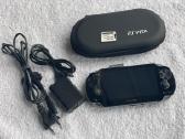 Sony Ps Vita 1000 Oled 128gb - nuotraukos Nr. 3