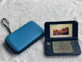 Nintendo 3ds XL 128gb su 150 žaidimų - nuotraukos Nr. 2