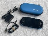 Sony Ps Vita 2000 Slim 128gb - nuotraukos Nr. 2