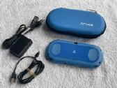 Sony Ps Vita 2000 Slim 128gb - nuotraukos Nr. 3