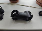 Vairo iškyša Giant Contact SL Od2 Stem, 70mm, +-20 - nuotraukos Nr. 3