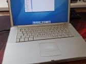 Apple Powerbook G4 1.67ghz A1138 dlsd - nuotraukos Nr. 4