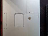 Apple Powerbook G4 1.67ghz A1138 dlsd - nuotraukos Nr. 7